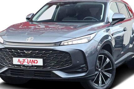 MG HS 8.265 km 27.990 € Meißen 01662