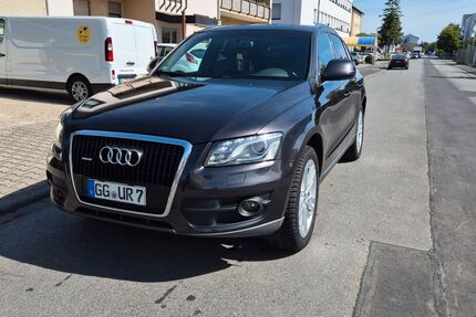 Audi Q5 312.666 km 12.500 € Frankfurt am Main 64546