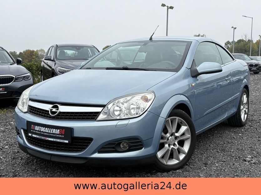 Opel Astra 143.856 km 5.450 € Bergheim 50127