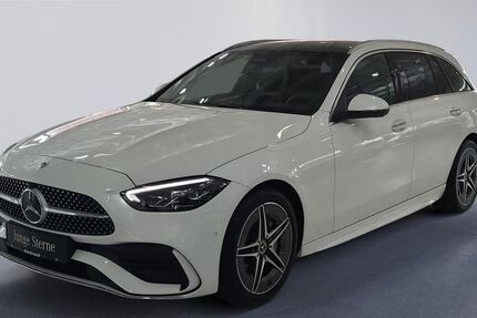 Mercedes-Benz C 220 10.236 km 46.790 &euro; Bergheim 50126