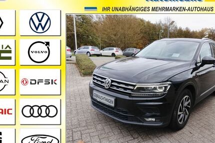 VW Tiguan 136.812 km 22.500 &euro; Wilhelmshaven 26384