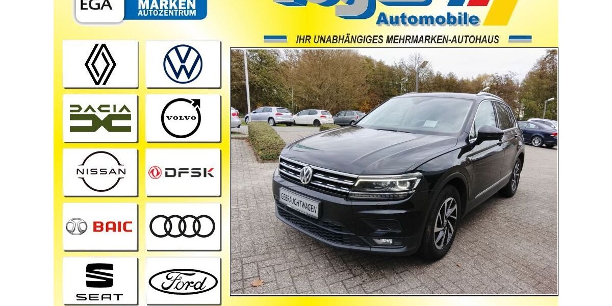 VW Tiguan 136.812 km 22.500 &euro; Wilhelmshaven 26384