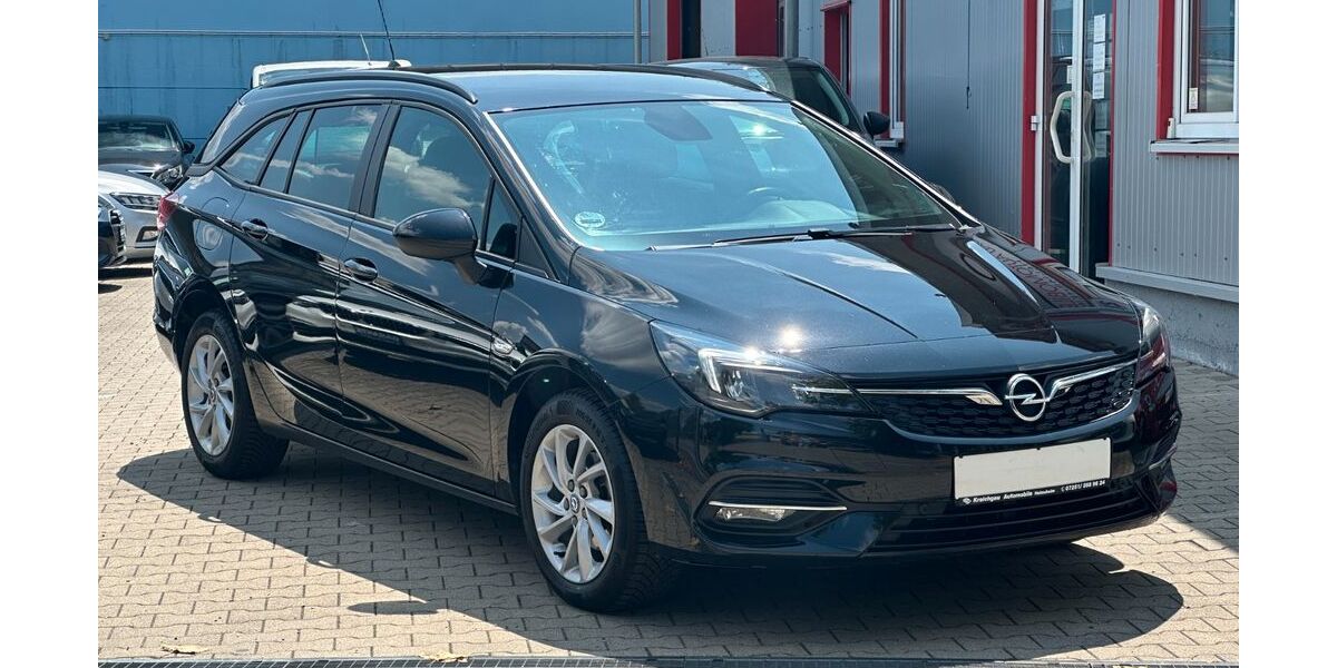 Opel Astra 91.000 km 15.995 &euro; Bruchsal-Helmsheim 76646