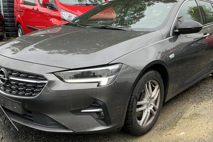Opel Insignia 123.695 km 14.370 &euro; Eitorf 53783