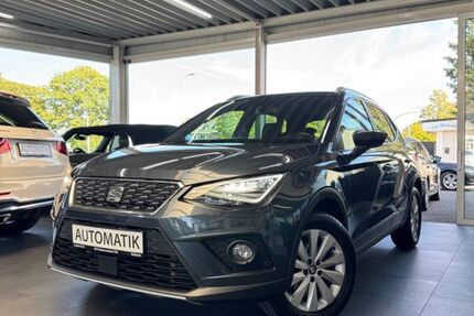 Seat Arona 62.310 km 16.490 &euro; Wahlstedt 23812