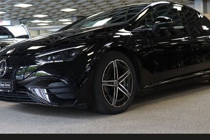 Mercedes-Benz EQE 40.900 km 49.990 &euro; Karlstadt 97753
