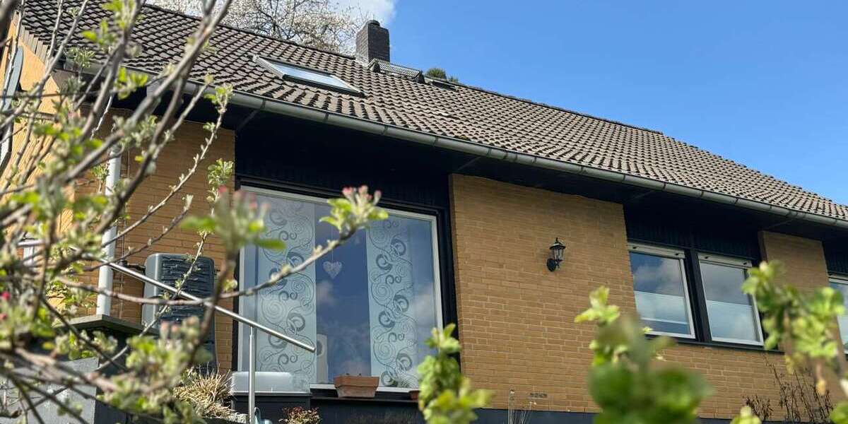 Einfamilienhaus Wuppertal Gemarkung Barmen - 7 Zimmer, 178 m&sup2;, 499.000&euro; | Angebot:24364943
