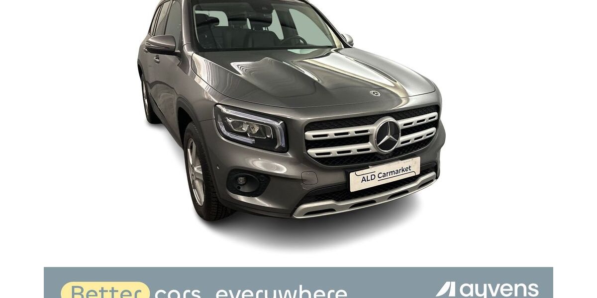 Mercedes-Benz GLB 250 55.533 km 30.480 &euro; Dorfmark 29683