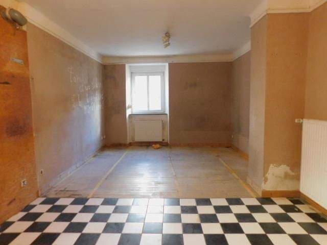 Reihenendhaus Mehring - 6 Zimmer, 138 m&sup2;, 149.000&euro; | Angebot:25741638