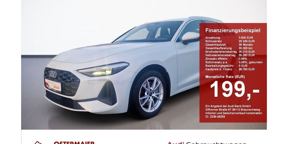 Audi A5 27.436 km 38.760 &euro; Mühldorf am Inn 84453