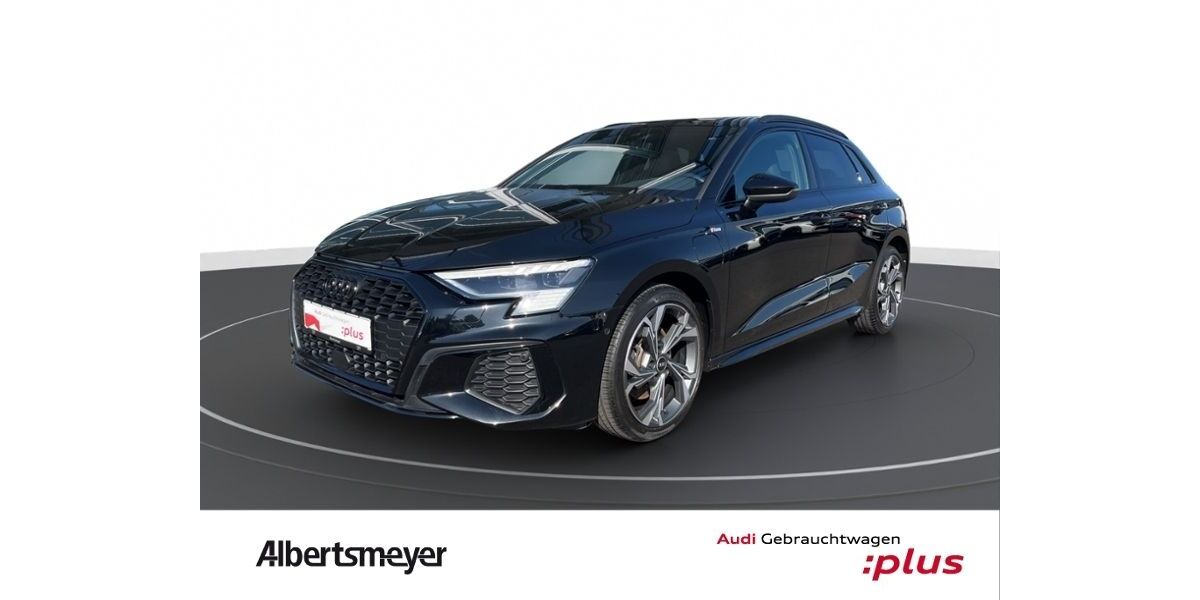 Audi A3 64.548 km 24.896 &euro; Mühlhausen/Thüringen 99974