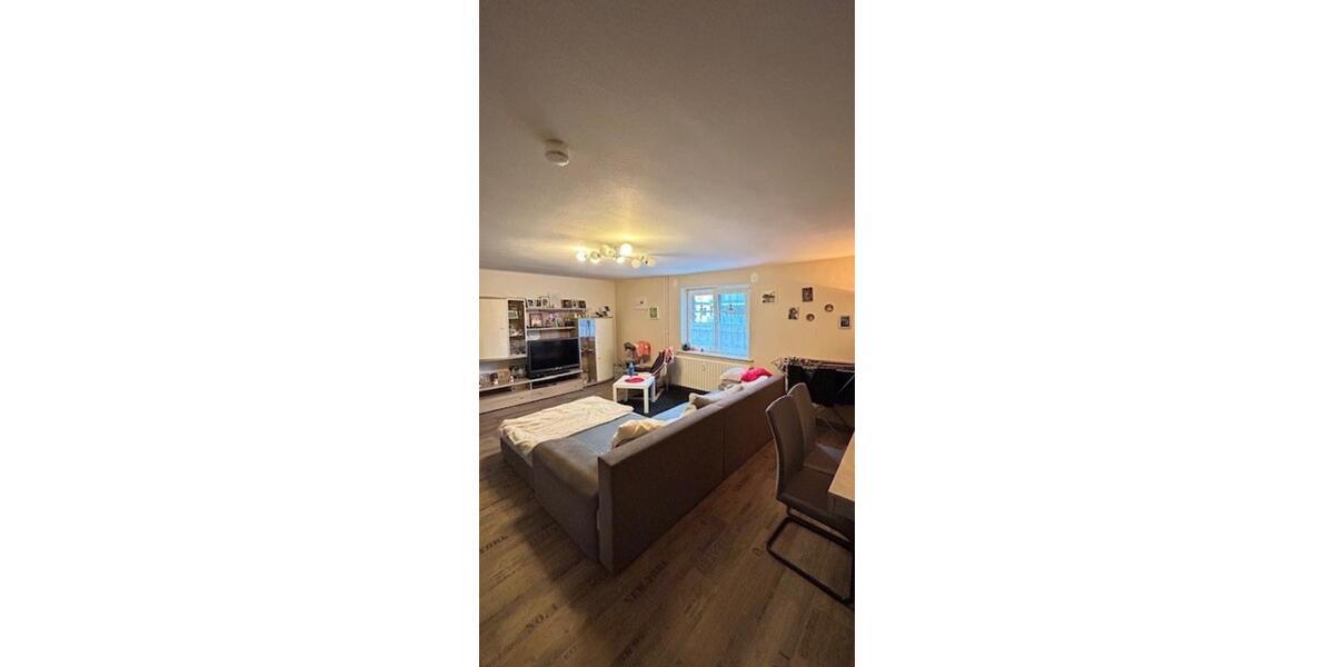 Vier Wände zum Wohlfühlen – mit WBS. 2 zimmer