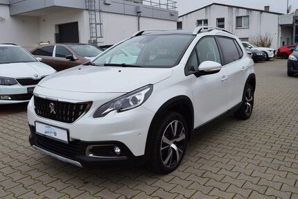 Peugeot 2008 75.816 km 15.900 &euro; Fritzlar 34560