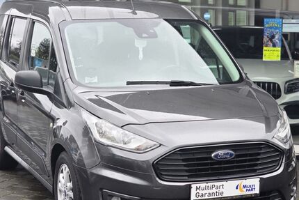Ford Tourneo Connect 143.401 km 11.900 &euro; Beckingen 66701