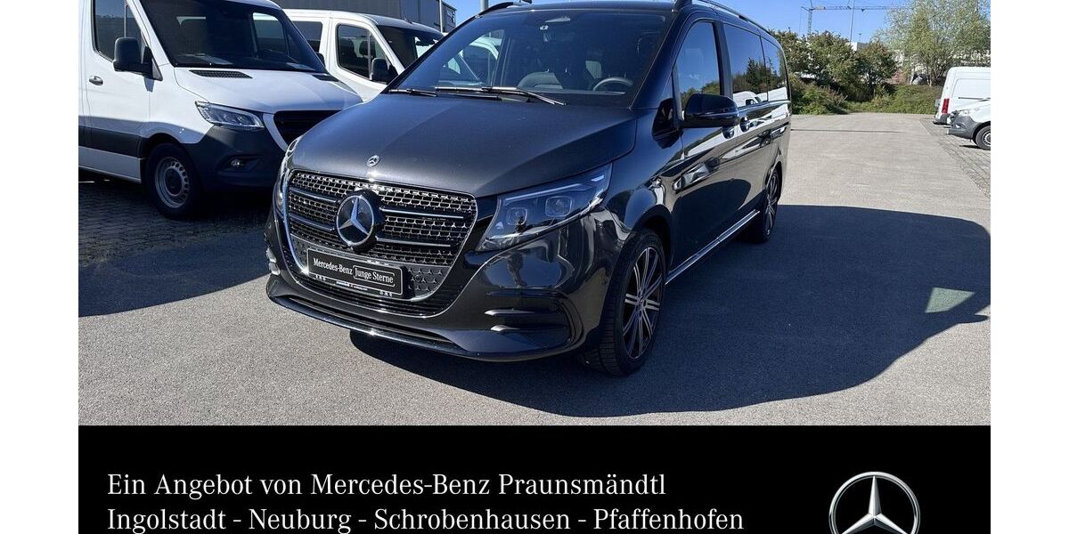 Mercedes-Benz V 300 22.500 km 83.990 &euro; Hilpoltstein 91161