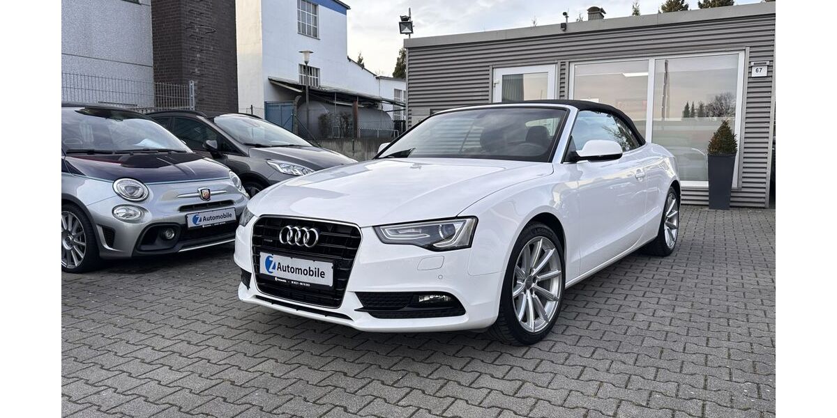 Audi A5 104.800 km 17.980 &euro; Bielefeld 33609
