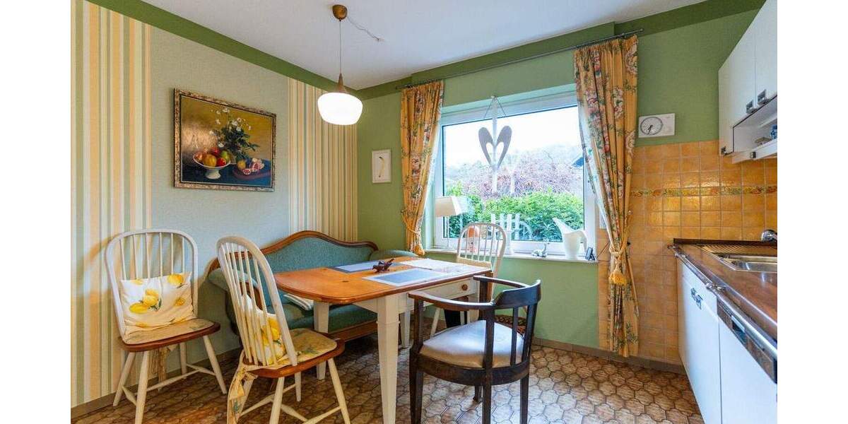 Einfamilienhaus Bad Iburg - 8 Zimmer, 202 m&sup2;, 650.000&euro; | Angebot:25673364