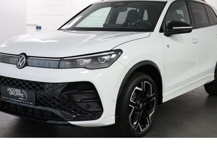 VW Tiguan 21.727 km 43.980 &euro; Alsdorf 52477