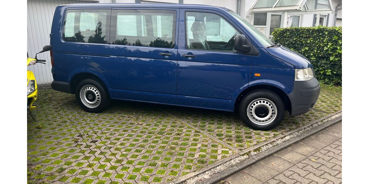 VW T5 Transporter 396.000 km 4.900 &euro; Mainz 55122