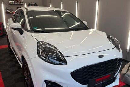 Ford Puma 24.300 km 14.900 &euro; Hürth 50354