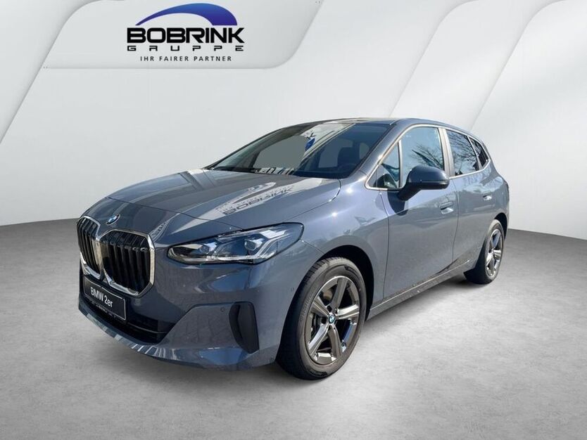 218 Active Tourer