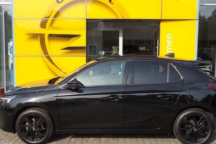 Opel Corsa 26.700 km 15.890 &euro; Brunsbüttel 25541