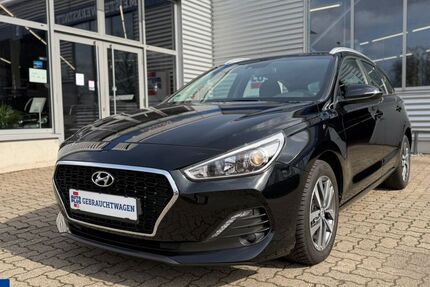 Hyundai i30 18.326 km 14.999 &euro; Salzgitter 38229