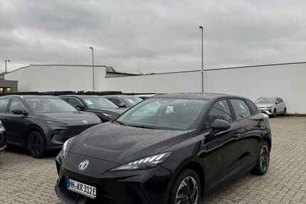 MG 4 4.500 km 22.490 &euro; Hamburg 22761