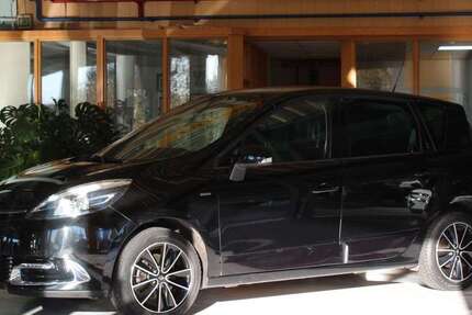 Renault Scenic 121.735 km 8.900 &euro; Essen/Oldenburg 49632