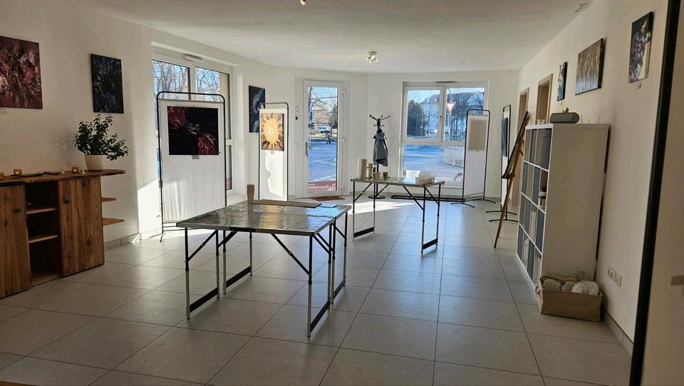 Gewerbeobjekt Arnstadt - 700&euro; | Angebot:24422181