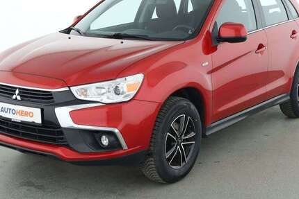 Mitsubishi ASX 60.573 km 13.080 &euro; Nürnberg 90441