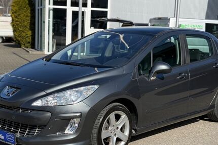 Peugeot 308 89.000 km 4.750 &euro; Tuttlingen 78532