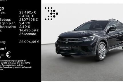 VW Taigo 25.650 km 23.490 &euro; Haßfurt 97437