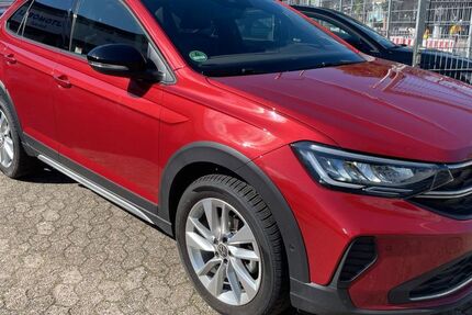 VW Taigo 10.500 km 22.300 &euro; Bremen 28259