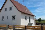 Einfamilienhaus Höchstädt an der Donau - 6 Zimmer, 105 m&sup2;, 1.350&euro; | Angebot:26399727