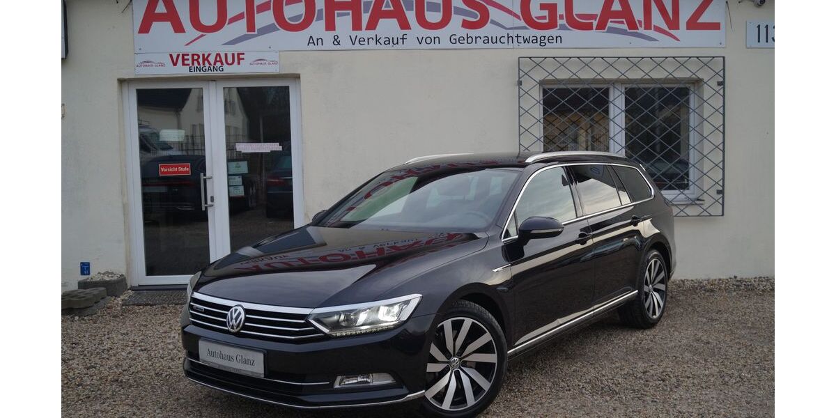 VW Passat 110.000 km 20.999 &euro; Schönefeld 12529