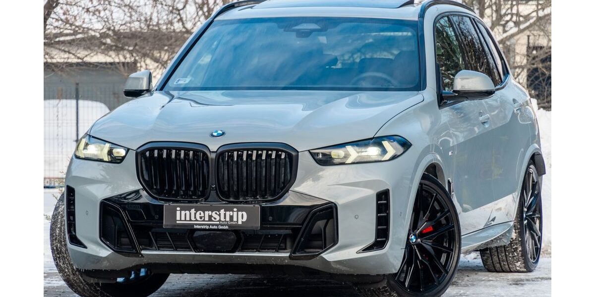 BMW X5 15.500 km 87.990 &euro; Höchstädt a.d.Donau 89420