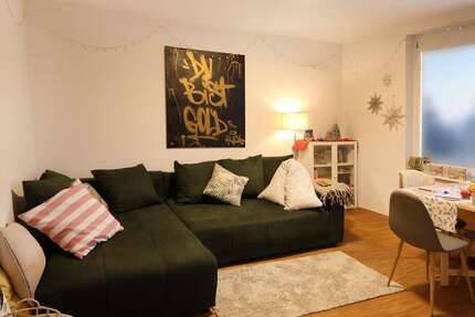 Wohnung zum Kaufen in Schwäbisch Gmünd 225.000 € 57 m² 2 zimmer