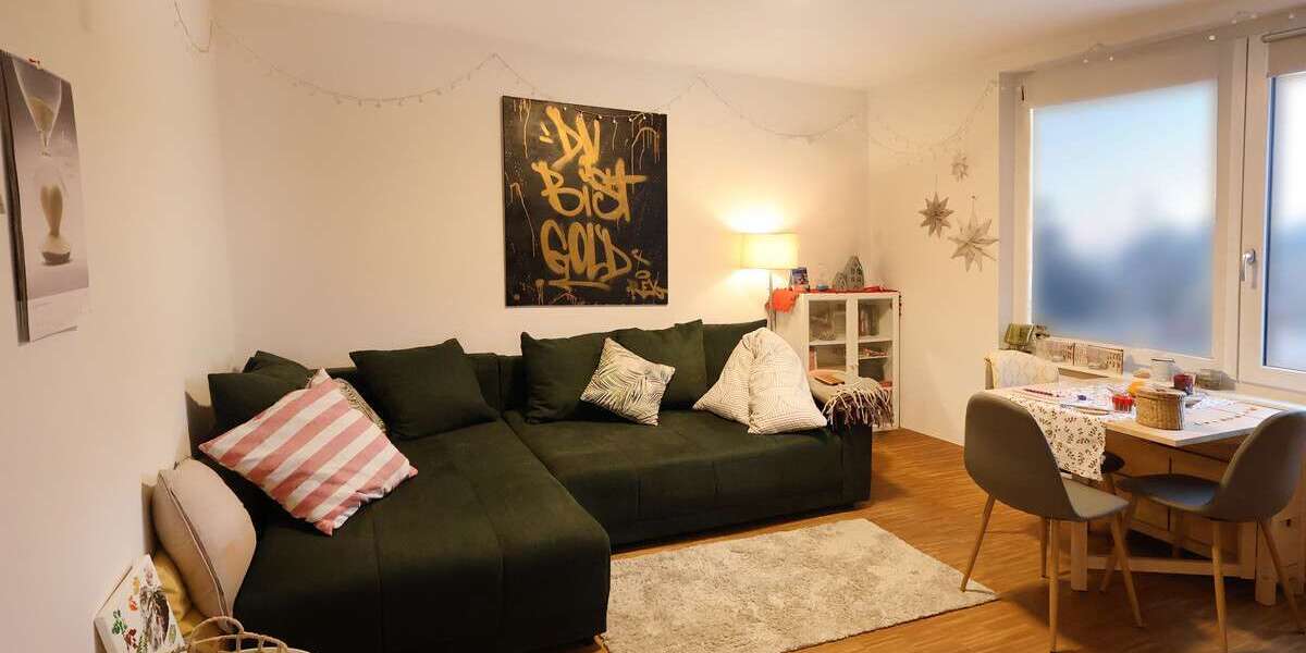 Wohnung zum Kaufen in Schwäbisch Gmünd 225.000 € 57 m² 2 zimmer