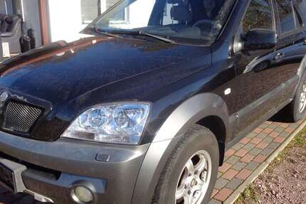 Kia Sorento 125.815 km 2.990 € Ohrdruf 99885