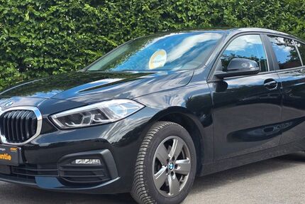 BMW 118 99.985 km 19.850 &euro; Allershausen 85391