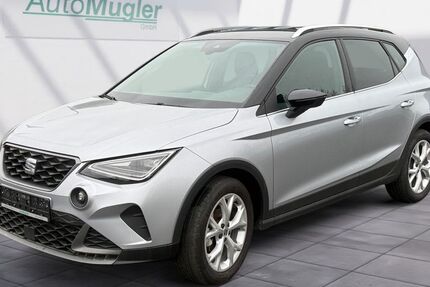 Seat Arona 19.667 km 16.990 € Günzburg 89312