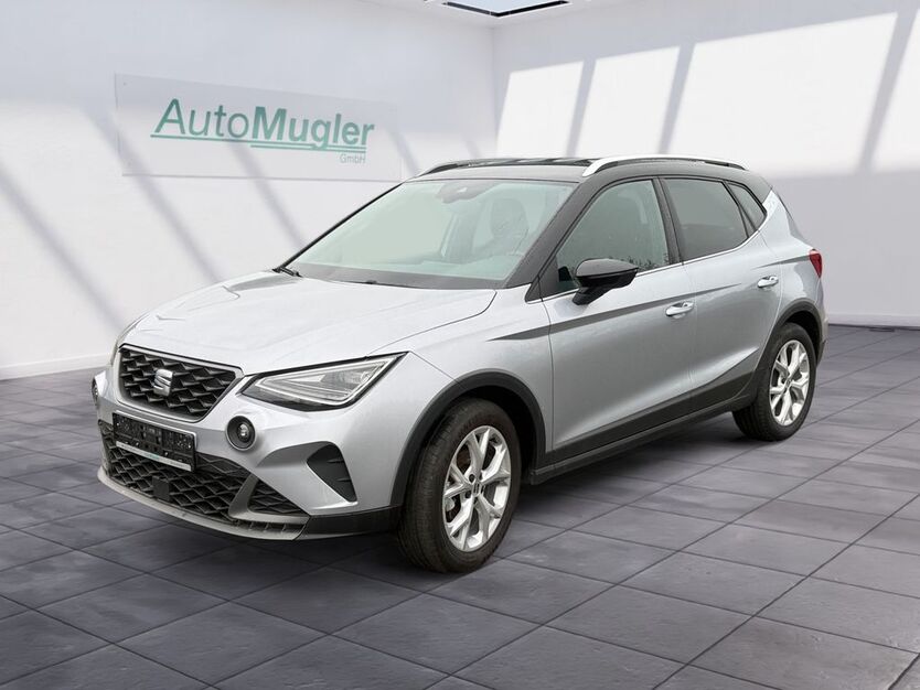 Seat Arona 19.667 km 16.990 € Günzburg 89312