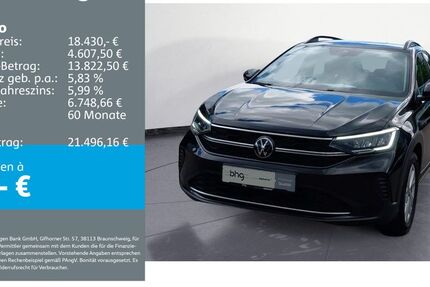 VW Taigo 32.695 km 18.430 &euro; Reutlingen 72770