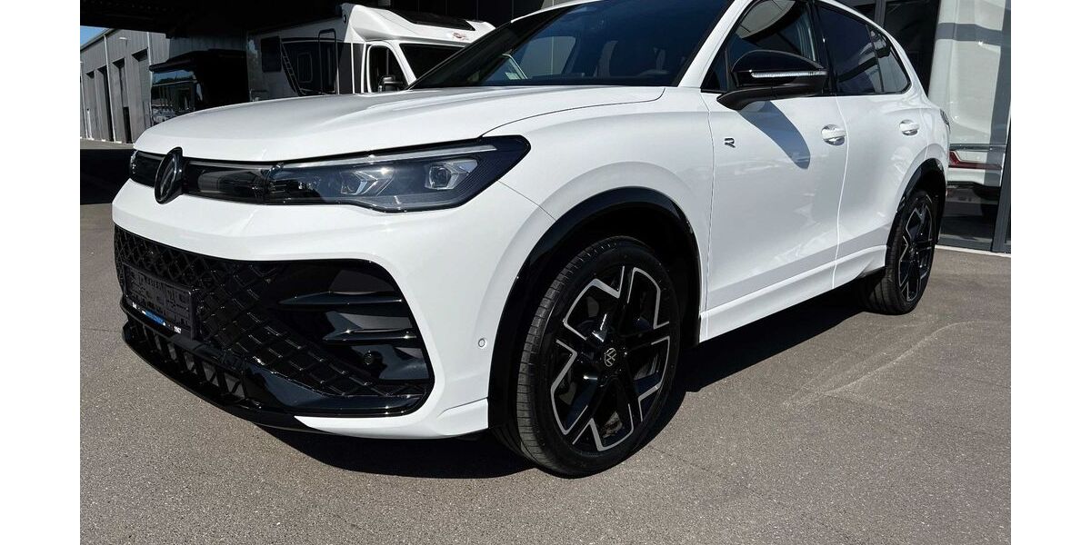 VW Tiguan 26.687 km 43.780 &euro; Düren 52351