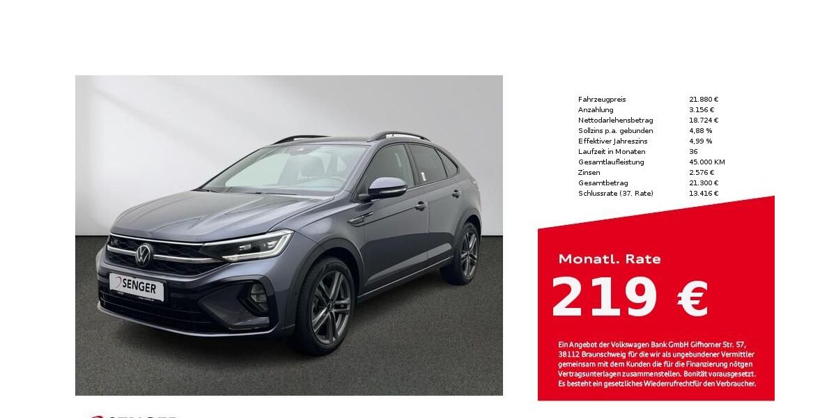 VW Taigo 50.140 km 21.480 &euro; Lingen 49809