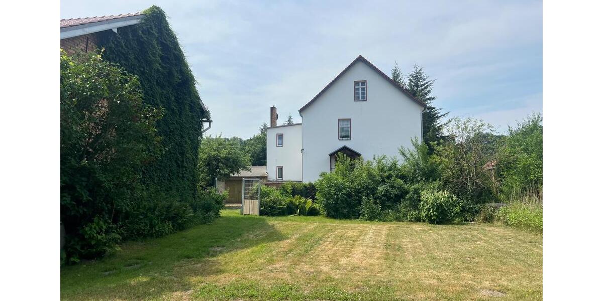 Einfamilienhaus Oderberg - 6 Zimmer, 180 m&sup2;, 265.000&euro; | Angebot:27084468