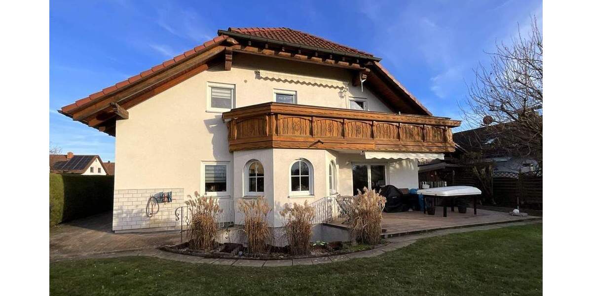 Mehrfamilienhaus, Wohnhaus Neuenburg Steinenstadt - 1 Zimmer, 345 m&sup2;, 990.000&euro; | Angebot:25191301