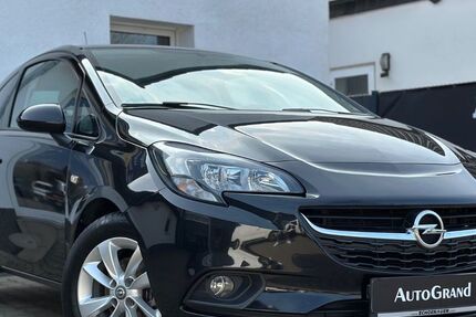 Opel Corsa 93.938 km 6.900 &euro; Beckum 59269