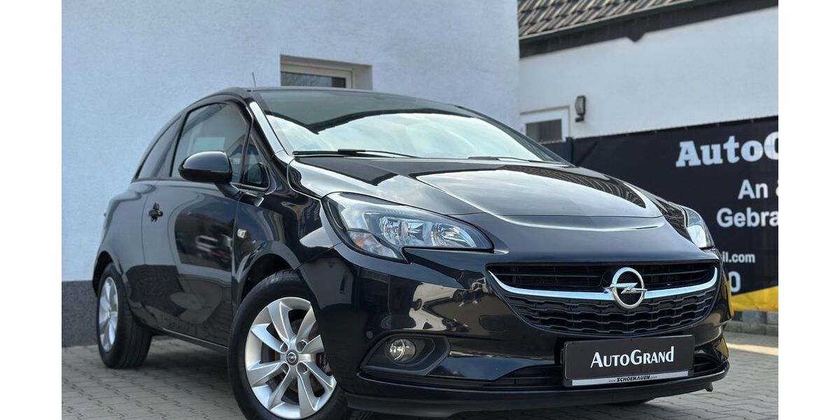 Opel Corsa 93.938 km 6.900 &euro; Beckum 59269